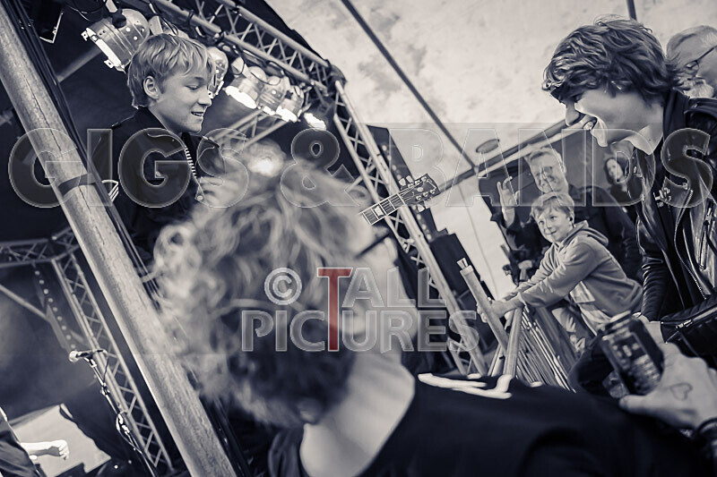 Sonic Bomb-131 - SONIC BOMB