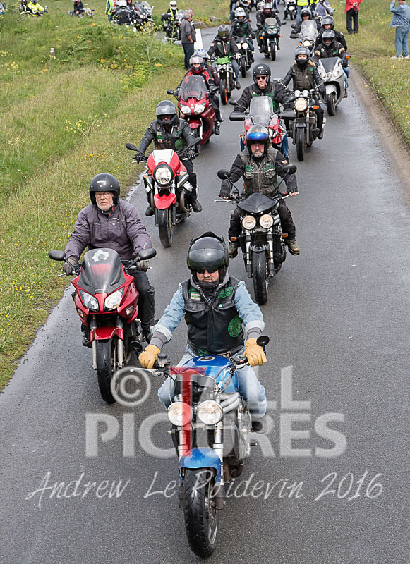 Bill Green Memorial Rally-4 - BILL GREEN MEMORIAL RALLY 2016
