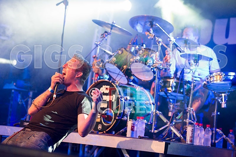 Chaos 2013_First Taster-67 - CHAOS 2013.... THE FIRST TASTERS