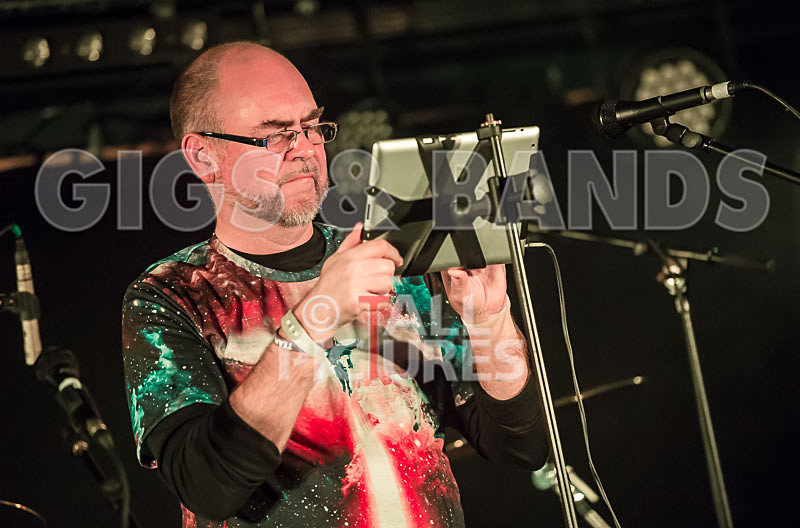 Citizen-X-30 - CITIZEN-X