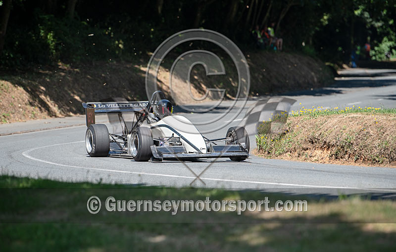 Guernsey National Hillclimb 2018_CAR-166 - GUERNSEY NATIONAL 2018 - CARS