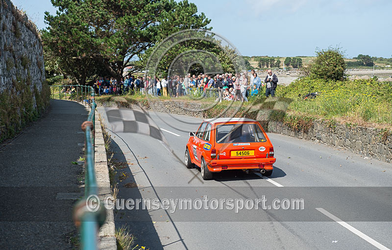 Vale Castle Sprint_2014_Car-269 - VALE CASTLE SPRINT 2014 - CARS