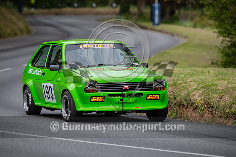 Hillclimb 2021_2-Day_CAR-49 - GMC&CC 2-DAY HILLCLIMB 2021_CARS