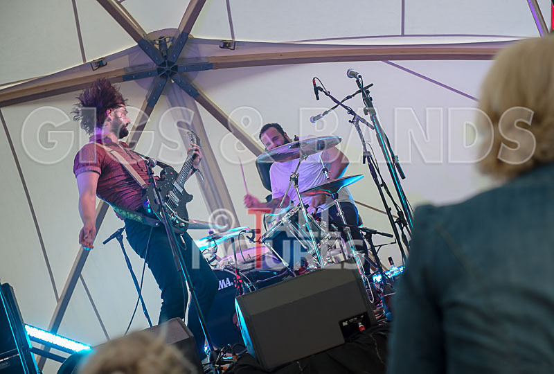 The Graveltones-18 - THE GRAVELTONES