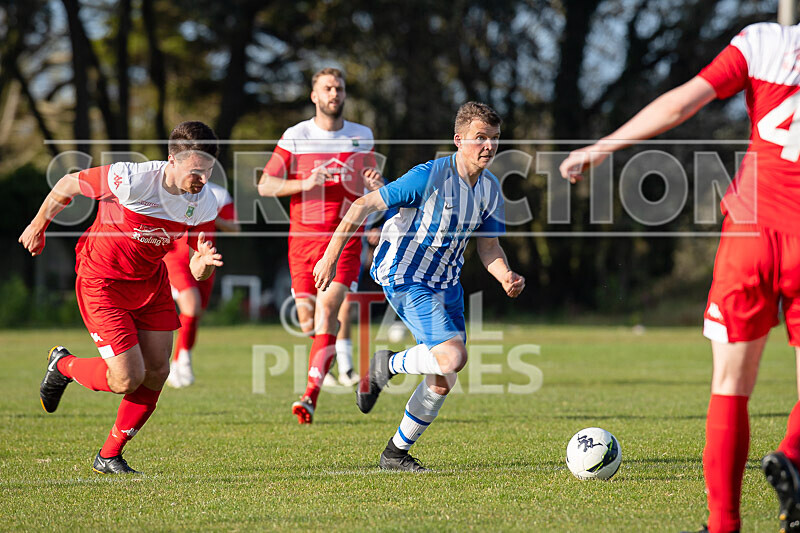 Sylvans v Belgrave_FA Cup Quarters 2021-3 - FA CUP QUARTER FINALS 2021_SYLVANS v BELGRAVE WANDERERS