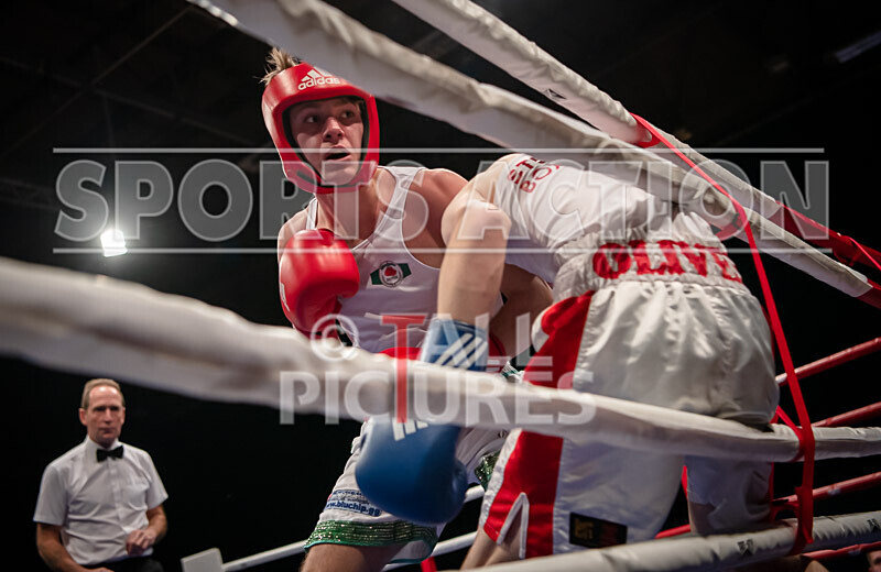 Bout 8_Charlie Watson v Oliver Culling-4 - Bout 8_Charlie Watson v Oliver Culling