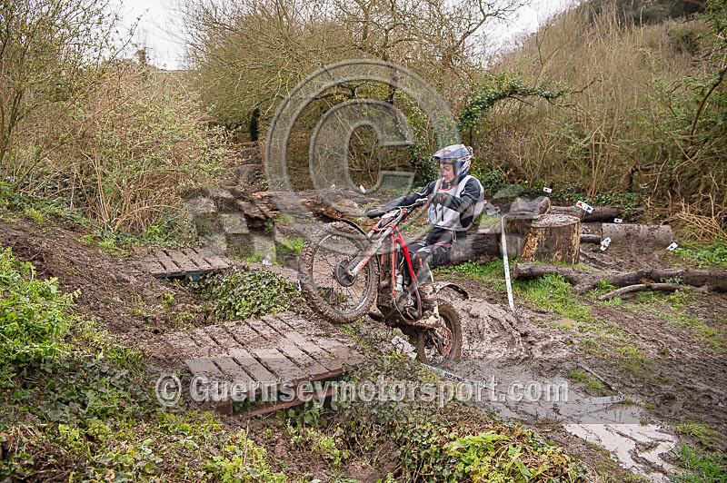 TRIALS BIKE_2-Day 2018-12 - 2-DAY TRIALS MEETING 2018