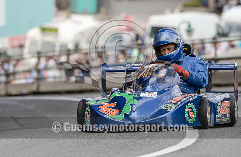 Guernsey National Hillclimb 2017_KART-17 - GUERNSEY NATIONAL 2017 - KARTS