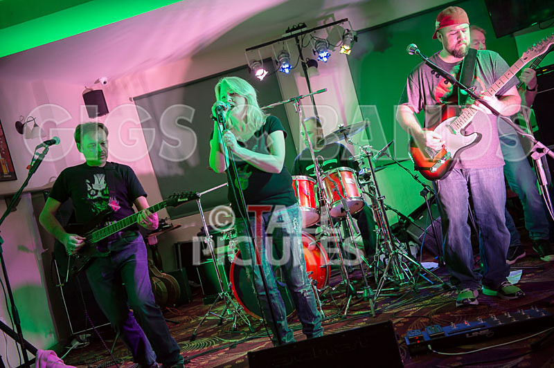 Underdog-51 - UNDERDOG