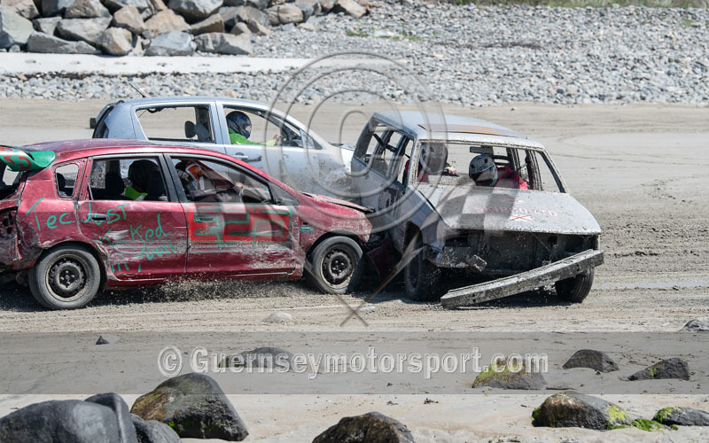 Autocross Fun Meeting 2018-26 - AUTO-X FUN MEETING 2018