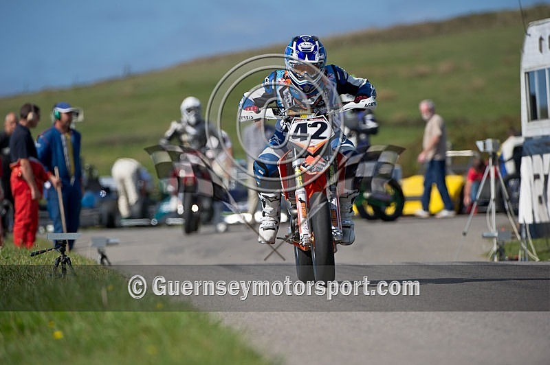 Alderney Sprint_2011_Bike-63 - ALDERNEY SPRINT 2011 - BIKES