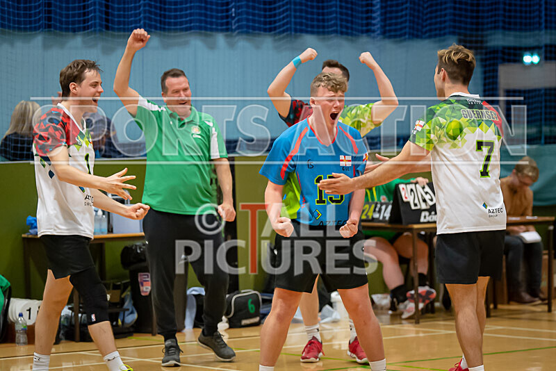 Mens Volleyball Inter-Insular 2022-61 - MENS INTER-INSULAR VOLLEYBALL 2022