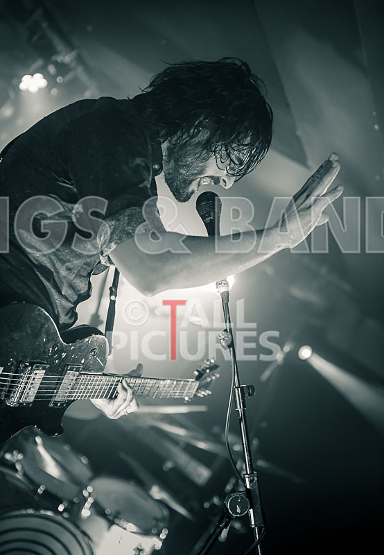 The Graveltones-59 - THE GRAVELTONES