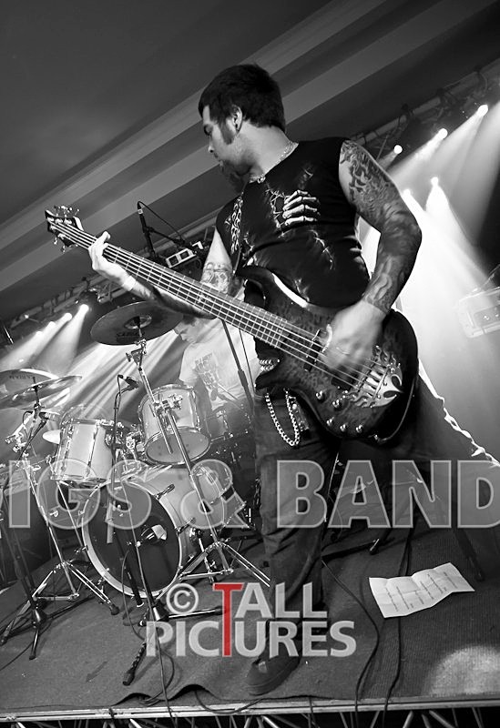 Destria-13 - DESTRIA at RoA-9