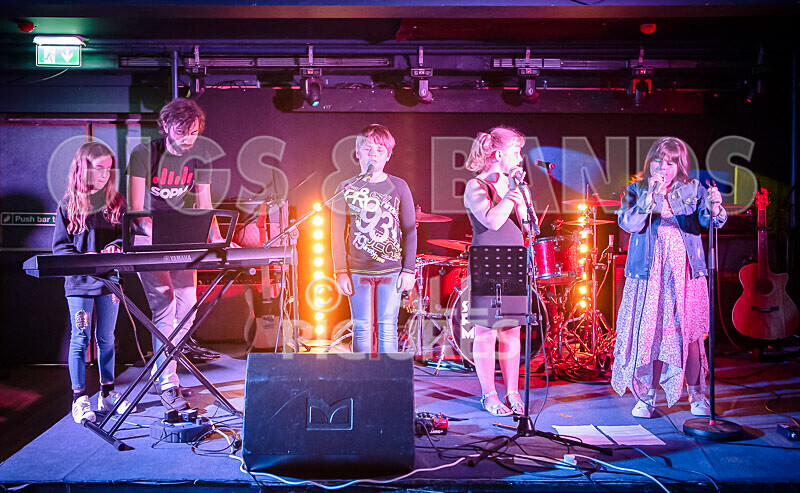 Rogue Kids-19 - ROGUE KIDS