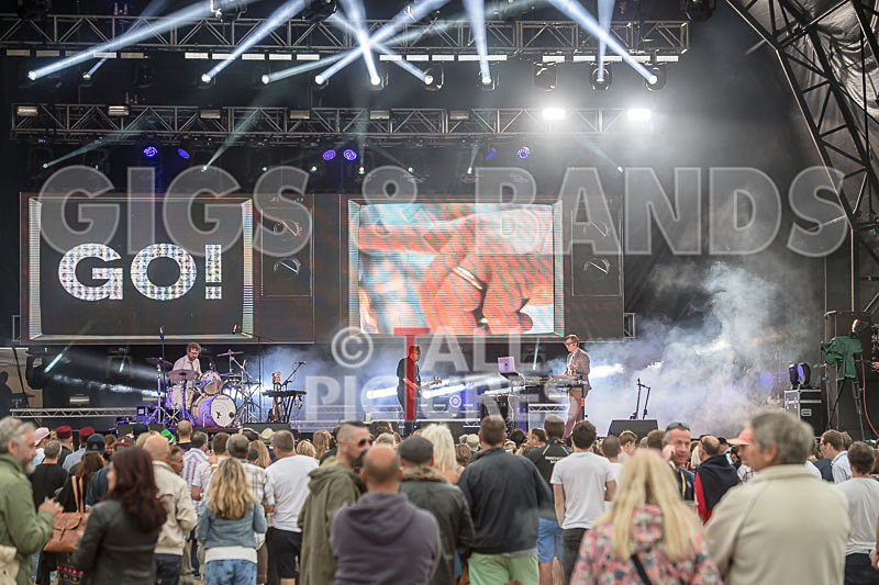 Public Service Broadcasting-36 - PUBLIC SERVICE BROADCASTING