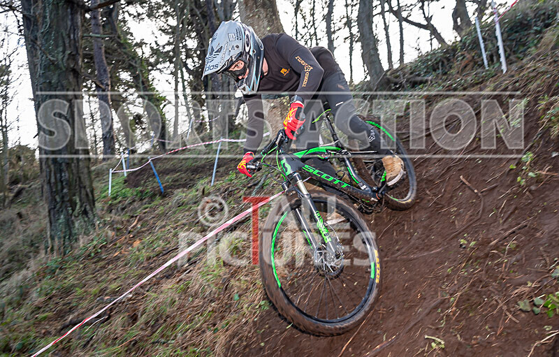 MTB Downhill_16-01-2022-162 - MTB WINTER 2022 DOWNHILL SERIES_RACE 2
