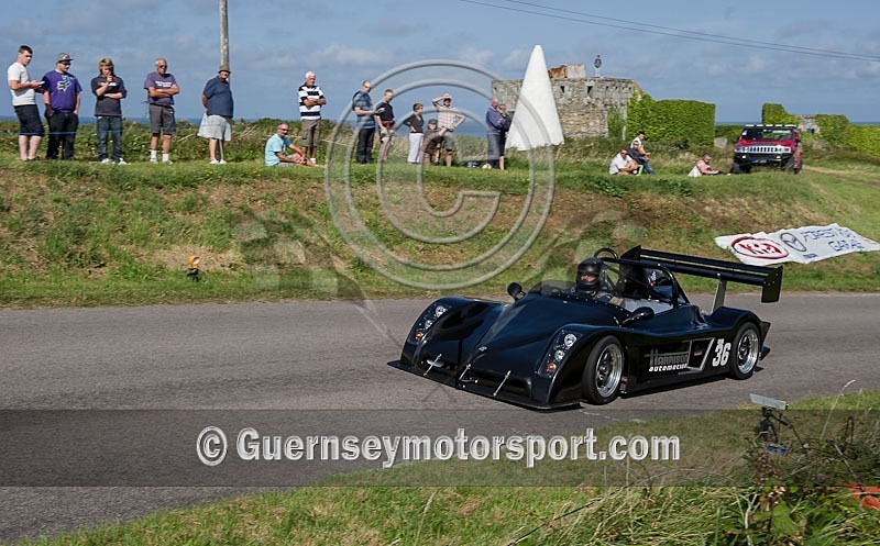 Alderney Hill_2012_Car-26 - ALDERNEY HILL CLIMB 2012 - CARS