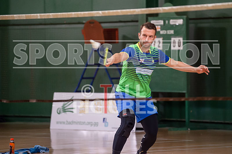 Badminton Closed Finals 2018-27 - GUERNSEY BADMINTON CLOSED FINALS 2018