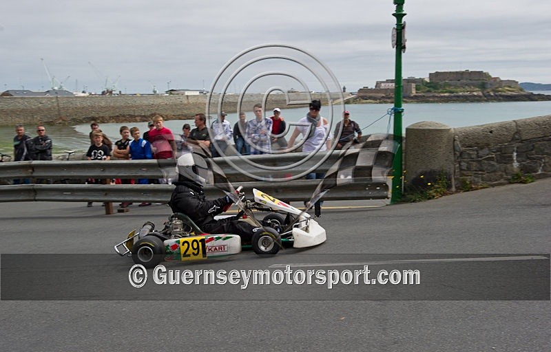 GKMC Hill Climb_30-05-11_Kart-10 - KARTS 2011-05-30