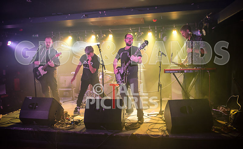 Thee Jenerators-487 - THEE JENERATORS