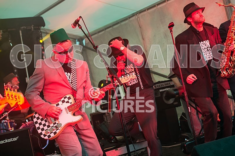 Sons of the Desert_Lib Day_2012-1 - SONS OF THE DESERT