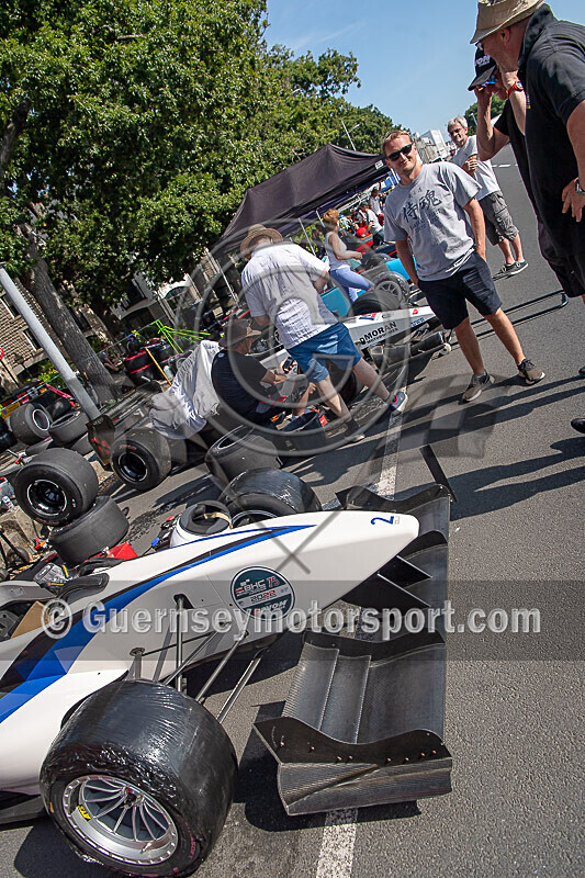 Guernsey National 2022_THE SCENE-17 - GUERNSEY NATIONAL 2022_THE SCENE