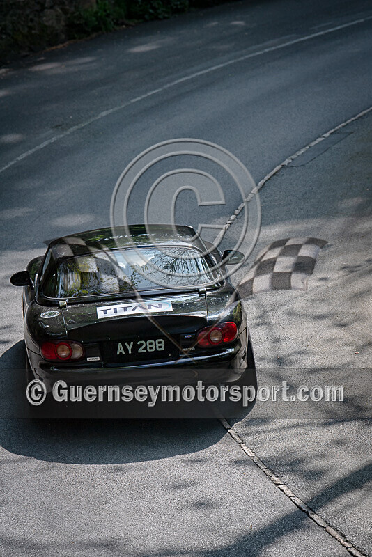 2022 Two-Day Hillclimb_Car-89 - TWO-DAY HILLCLIMB 2022 - CARS