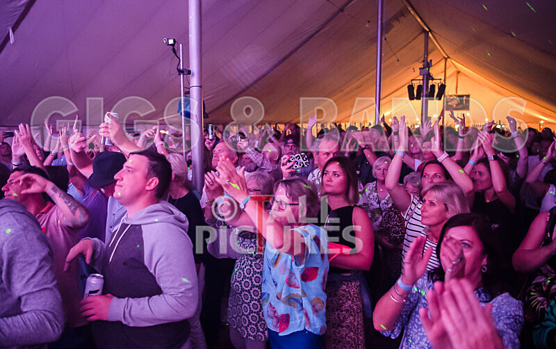 Gig for Colin-97 - CHARITY 'GIG FOR COLIN' 2019