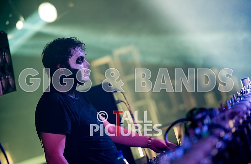 Drums of Death-8 - DRUMS OF DEATH