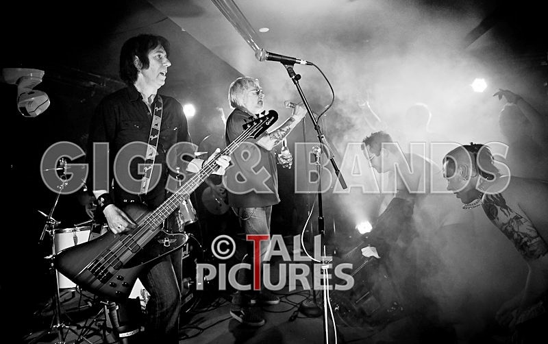 UK Subs-26 - U.K. SUBS