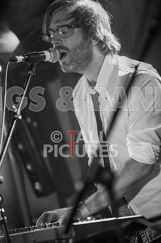 The Hoosiers-46 - THE HOOSIERS