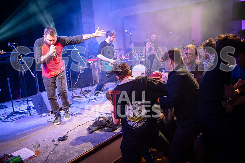 Tom Domaille-4 - THE GUESTS