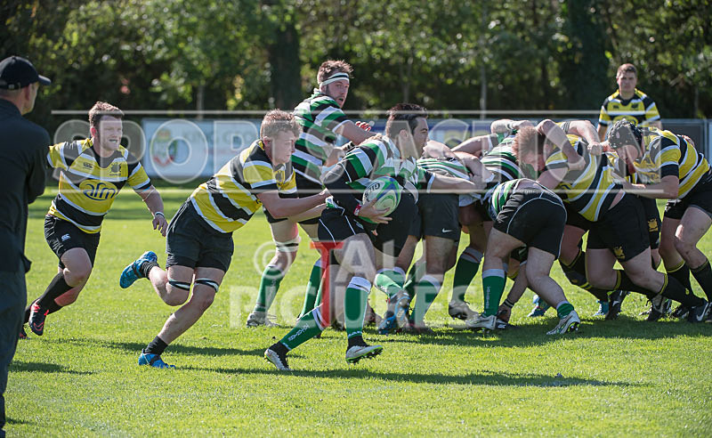 St Jacques v Tottonians-36 - ST JACQUES v TOTTONIANS