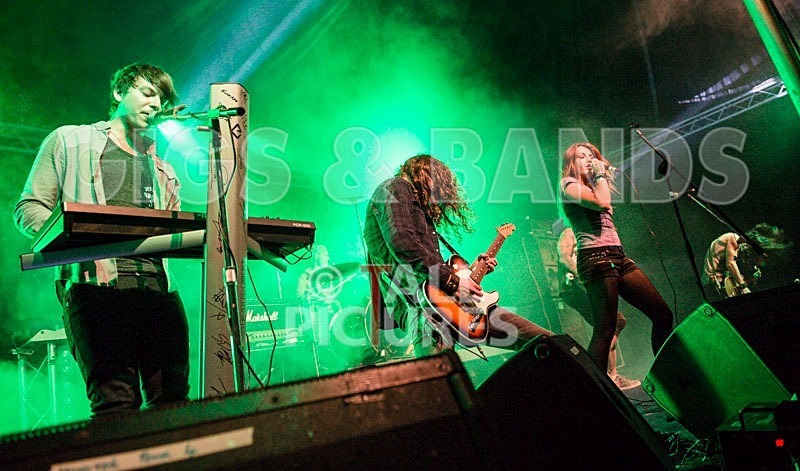 Chaos 2013_Evarane-4 - EVARANE