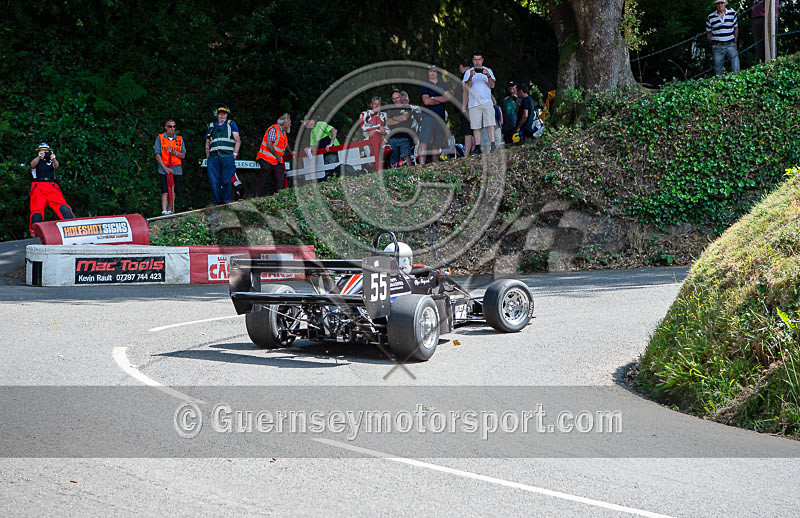 Jersey National 2018_CAR-91 - JERSEY NATIONAL 2018-CARS