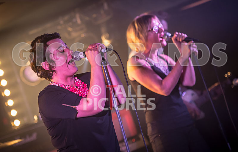 Ray and the Guns-78 - RAY AND THE GUNS