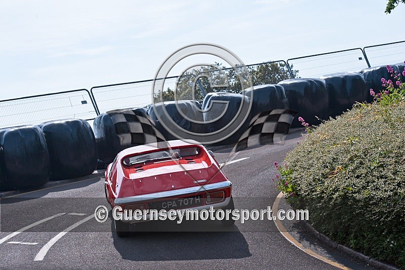 Jsy Classic Hill-348 - JERSEY INTERNATIONAL MOTORING FESTIVAL 2010