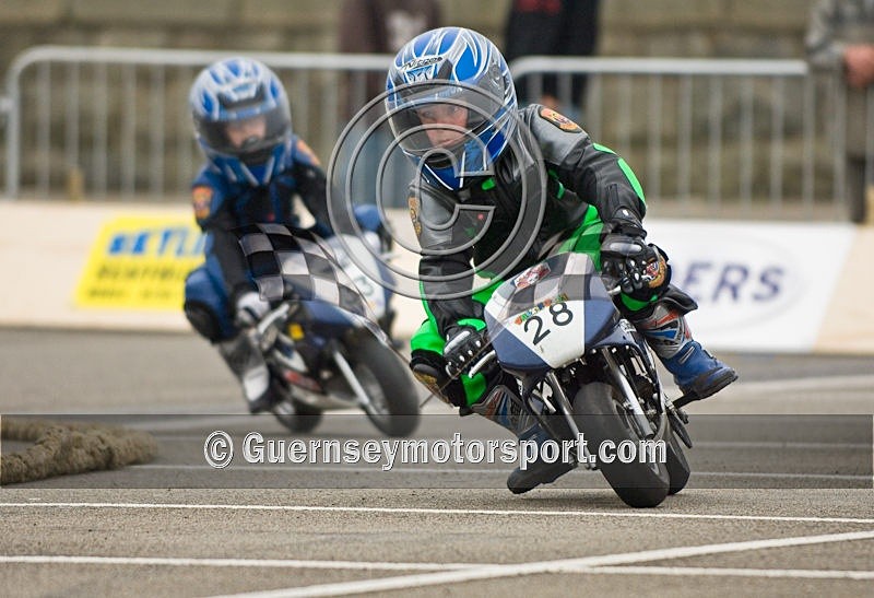 MiniMoto-201 - MINIMOTO