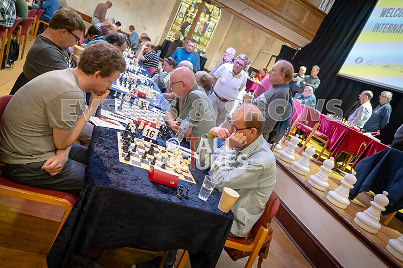 Guernsey Chess Festival 2022-241 - THE 46th GUERNSEY INTERNATIONAL CHESS FESTIVAL