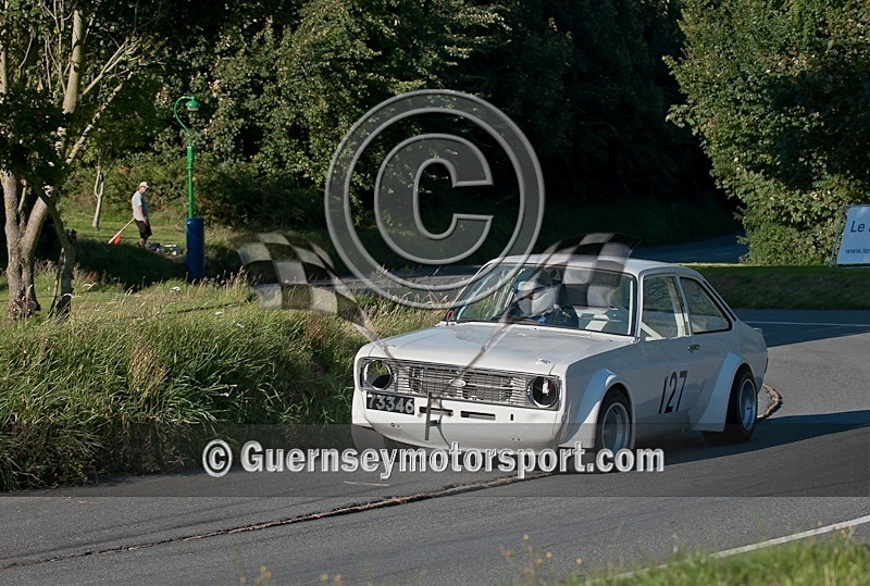 Hill Climb_29-08-11_Car-192 - CARS 2011-08-29