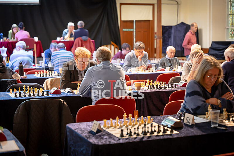 Guernsey Chess Festival 2022-59 - THE 46th GUERNSEY INTERNATIONAL CHESS FESTIVAL