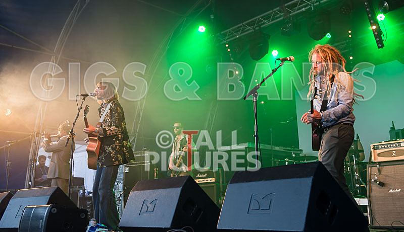 The Recks-315 - THE RECKS