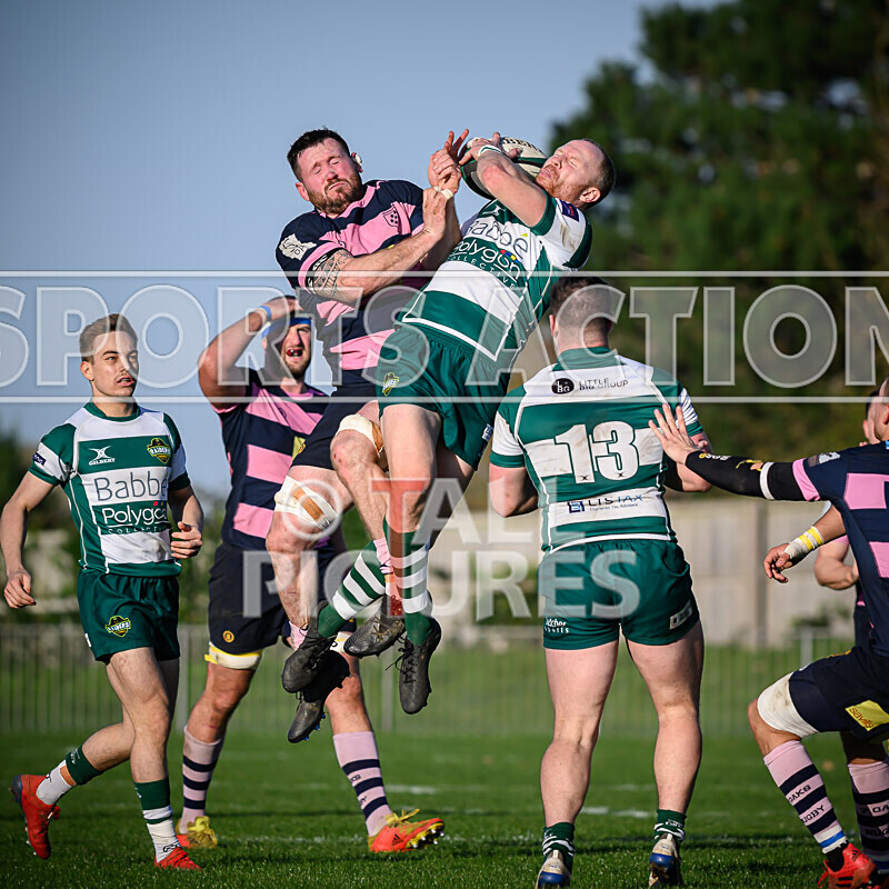 Guernsey Raiders v Sevenoaks-2 - GUERNSEY RAIDERS v SEVENOAKS