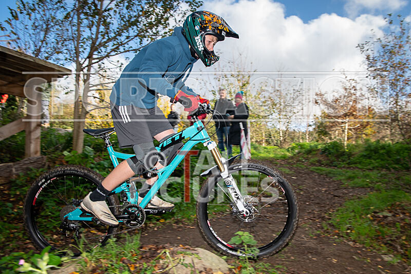 MTB Downhill_21-11-2021-23 - MTB WINTER 2021 DOWNHILL SERIES_RACE 1