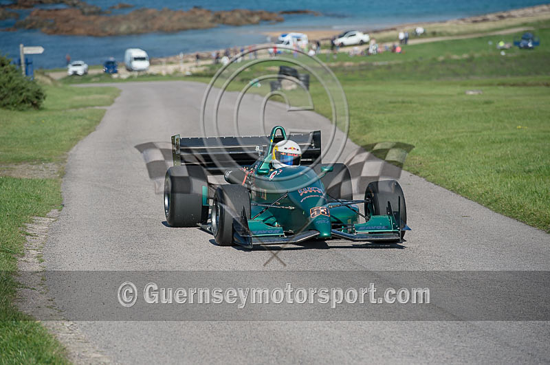 Alderney Hillclimb_2015_CAR-118 - ALDERNEY HILLCLIMB 2015 - CARS