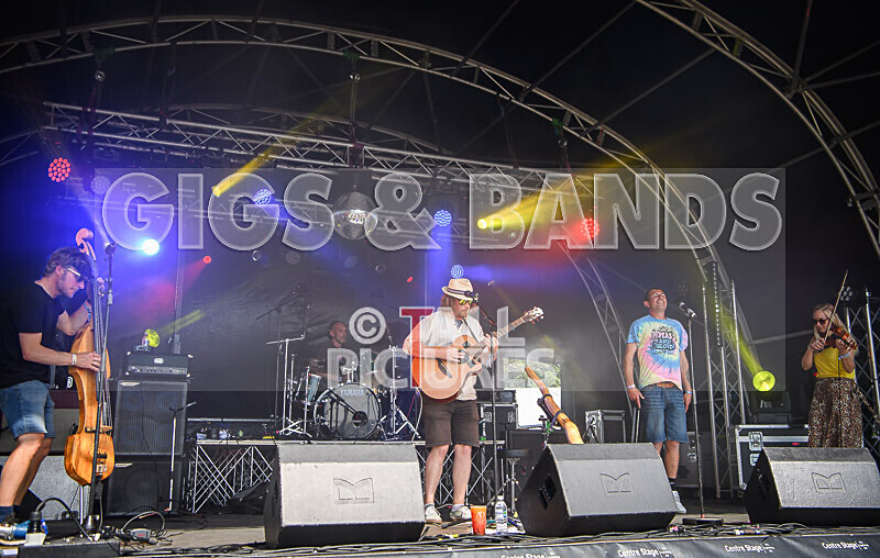 Buffalo Hudleston-746 - BUFFALO HUDLESTON