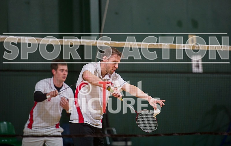 Badminton Gilson Cup_2012-4 - GILSON CUP 2012
