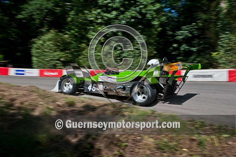 JSY_Hill_2010_Car-100 - JERSEY MSA NATIONAL 2010
