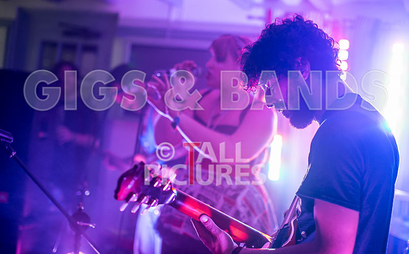 Static Alice-147 - STATIC ALICE